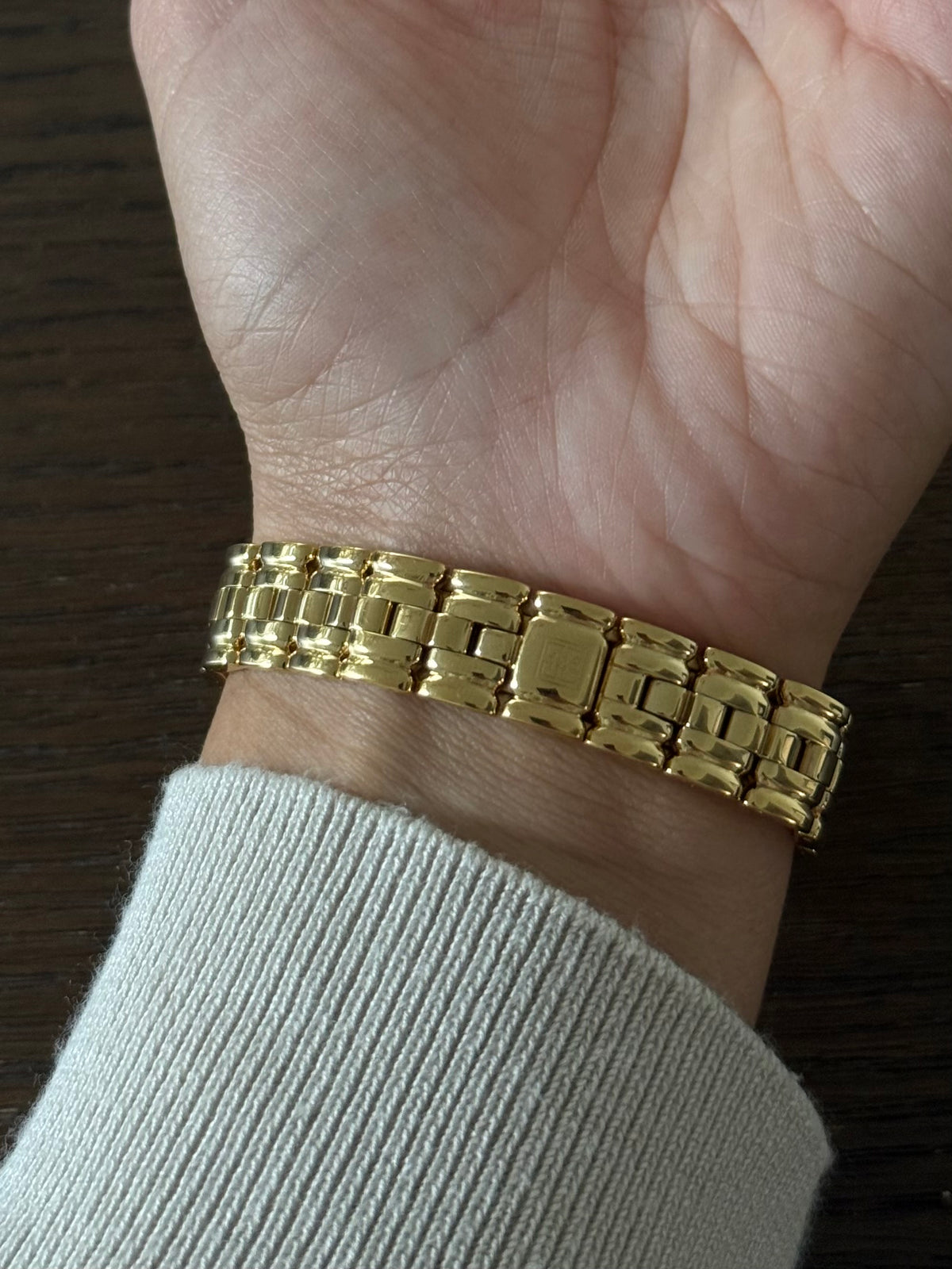 Authentic RARE Givenchy Watch with Box