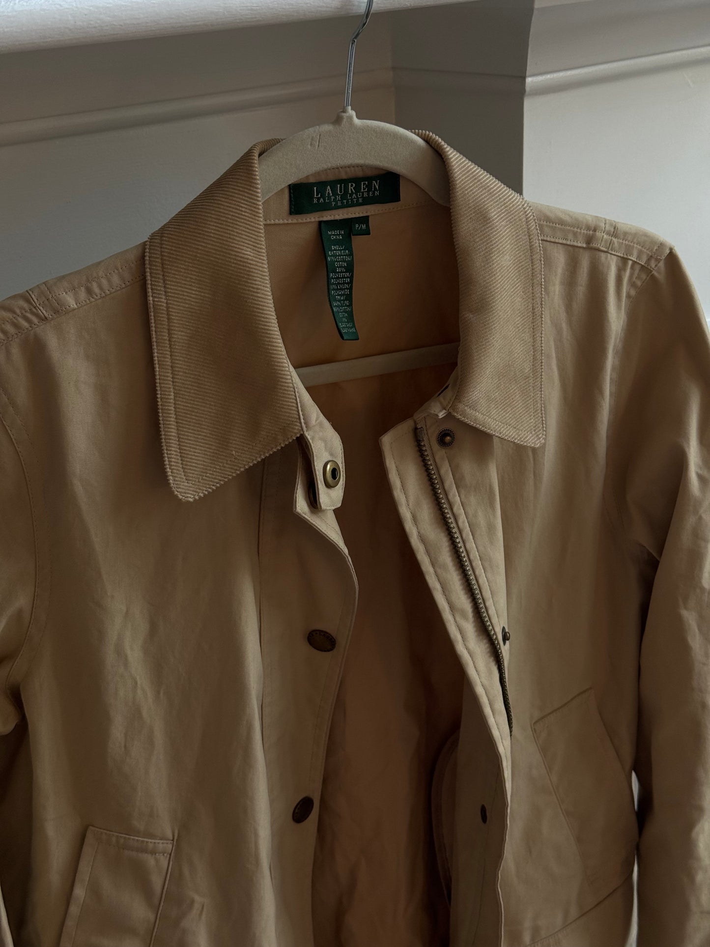 Vintage Ralph Lauren Jacket
