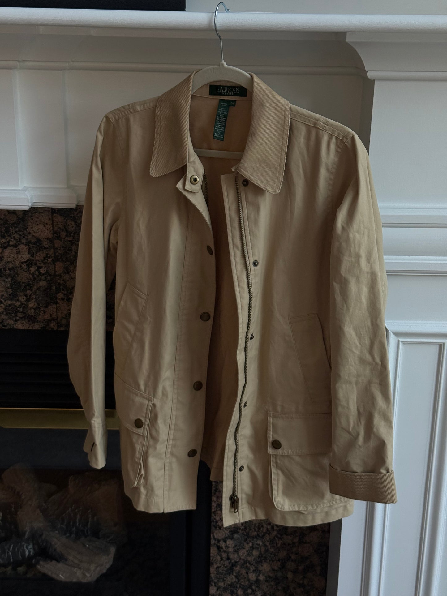 Vintage Ralph Lauren Jacket