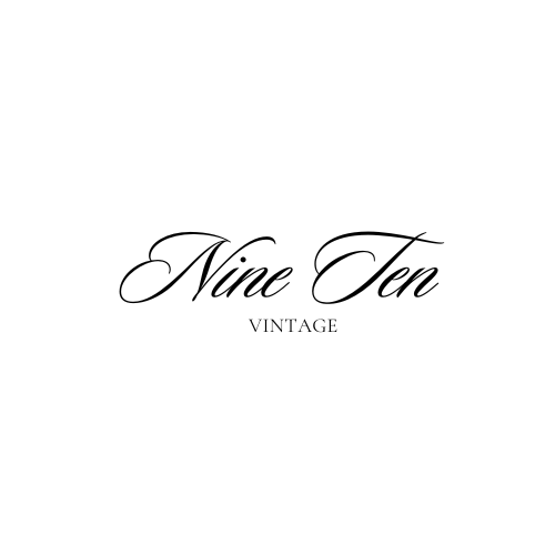 Nine Ten Vintage
– NineTenVintage