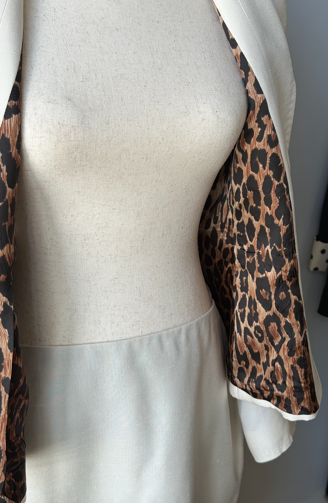Dolce & Gabana Suit Set