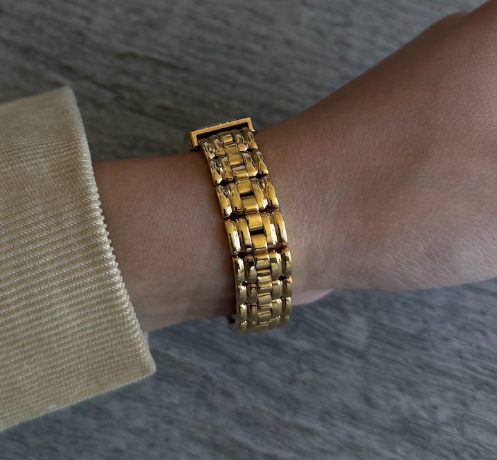 Authentic RARE Givenchy Watch