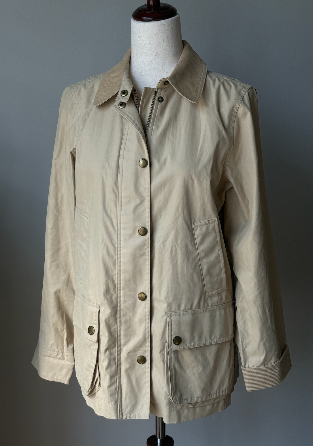 Vintage Ralph Lauren Jacket