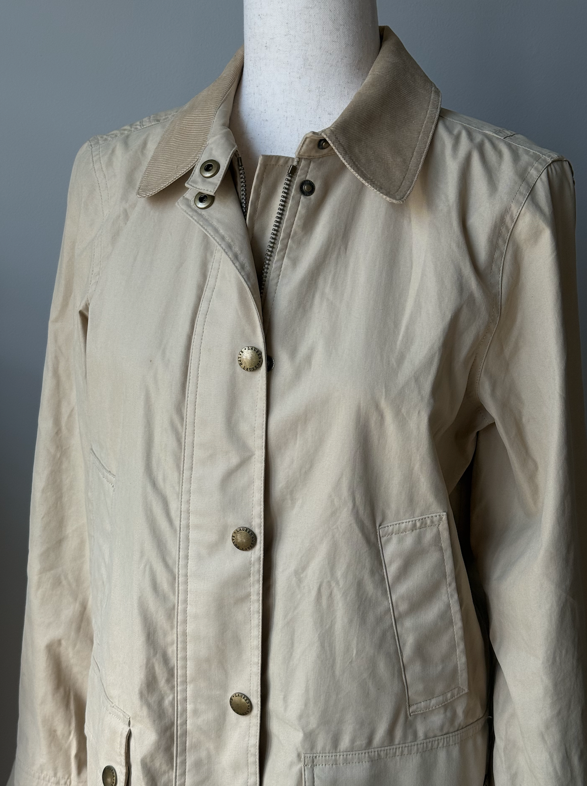 Vintage Ralph Lauren Jacket