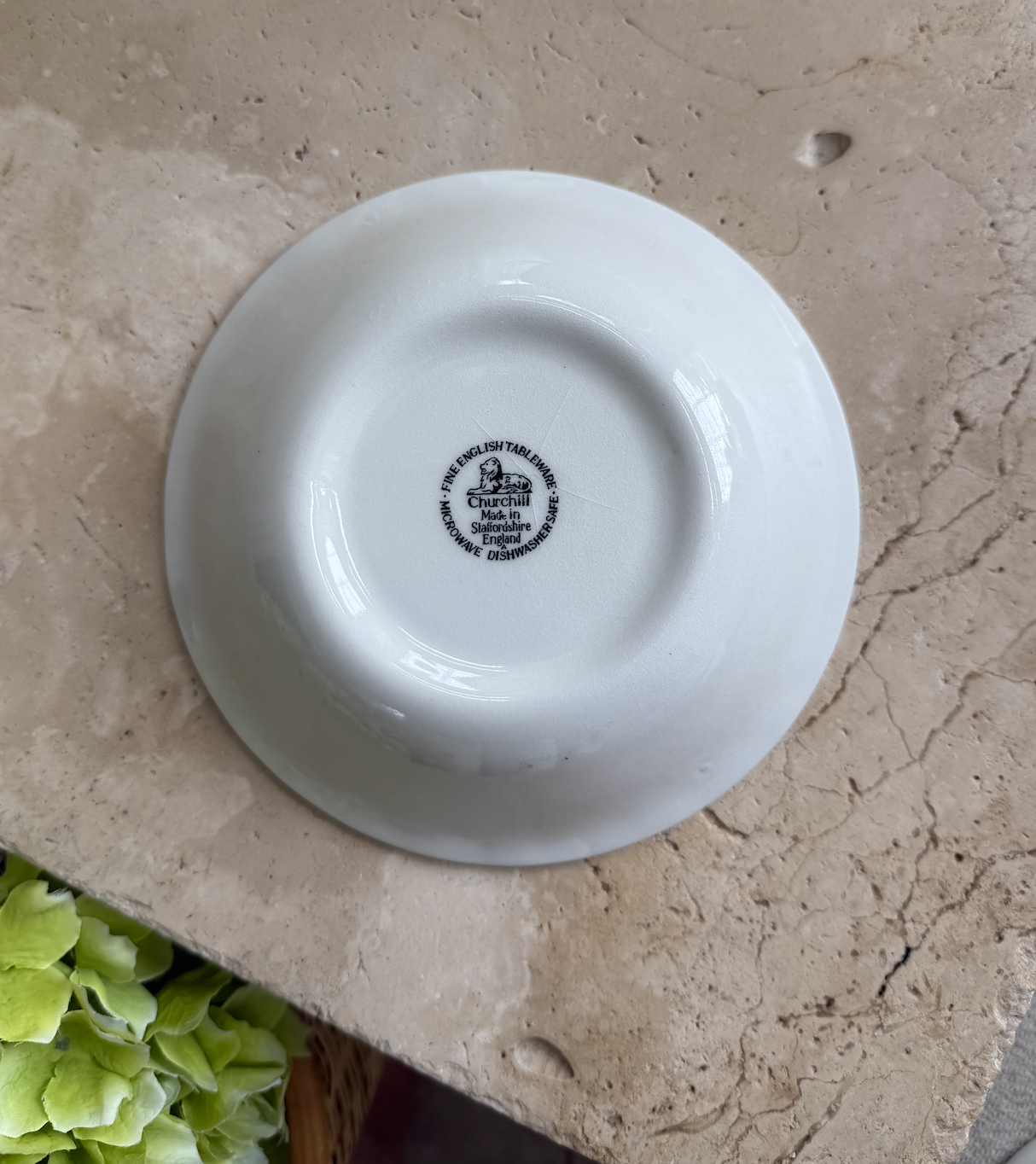 Vintage Churchill China Finlandia Bowls set of 2