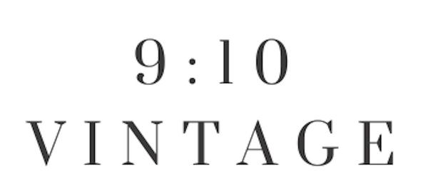NineTenVintage