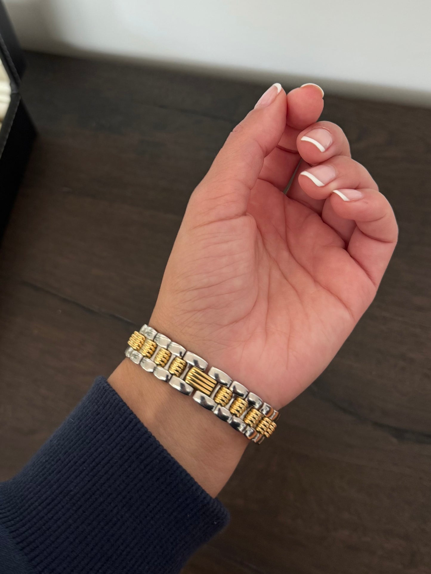 Authentic Christian Dior Model Depose (Two Toned)