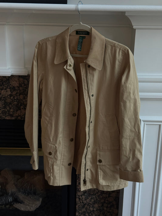 Vintage Ralph Lauren Jacket