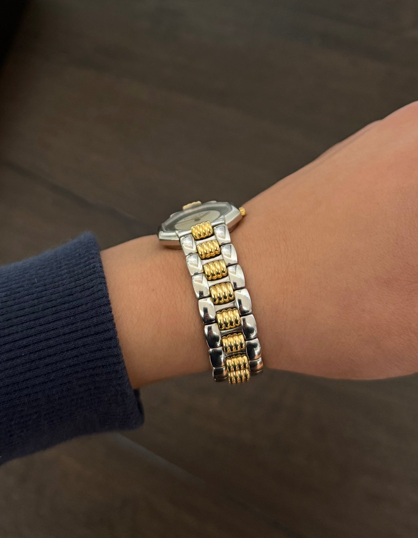 Authentic Christian Dior Model Depose (Two Toned)