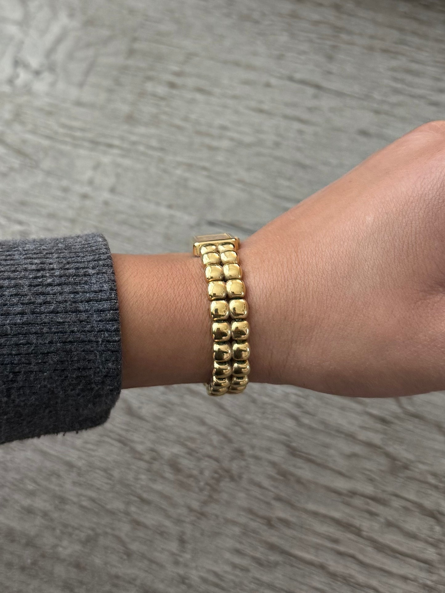Seiko Dainty Gold Toned Watch